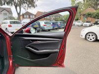 USED 2023 23 MAZDA MAZDA3 2.0 e-SKYACTIV-X MHEV SE-L Lux Saloon 4dr Petrol Manual Euro 6 (s/s) (186 ps) 