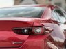 USED 2023 23 MAZDA MAZDA3 2.0 e-SKYACTIV-X MHEV SE-L Lux Saloon 4dr Petrol Manual Euro 6 (s/s) (186 ps) 