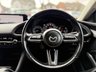 USED 2023 23 MAZDA MAZDA3 2.0 e-SKYACTIV-X MHEV SE-L Lux Saloon 4dr Petrol Manual Euro 6 (s/s) (186 ps) 