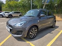 USED 2021 21 SUZUKI SWIFT 1.2 Dualjet MHEV SZ-L Hatchback 5dr Petrol Hybrid Manual Euro 6 (s/s) (83 ps) 