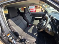 USED 2021 21 SUZUKI SWIFT 1.2 Dualjet MHEV SZ-L Hatchback 5dr Petrol Hybrid Manual Euro 6 (s/s) (83 ps) 