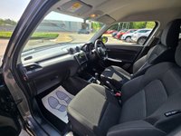 USED 2021 21 SUZUKI SWIFT 1.2 Dualjet MHEV SZ-L Hatchback 5dr Petrol Hybrid Manual Euro 6 (s/s) (83 ps) 