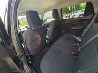 USED 2021 21 SUZUKI SWIFT 1.2 Dualjet MHEV SZ-L Hatchback 5dr Petrol Hybrid Manual Euro 6 (s/s) (83 ps) 