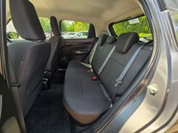 USED 2021 21 SUZUKI SWIFT 1.2 Dualjet MHEV SZ-L Hatchback 5dr Petrol Hybrid Manual Euro 6 (s/s) (83 ps) 