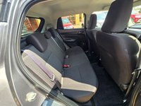 USED 2021 21 SUZUKI SWIFT 1.2 Dualjet MHEV SZ-L Hatchback 5dr Petrol Hybrid Manual Euro 6 (s/s) (83 ps) 