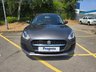 USED 2021 21 SUZUKI SWIFT 1.2 Dualjet MHEV SZ-L Hatchback 5dr Petrol Hybrid Manual Euro 6 (s/s) (83 ps) 