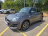 USED 2021 21 SUZUKI SWIFT 1.2 Dualjet MHEV SZ-L Hatchback 5dr Petrol Hybrid Manual Euro 6 (s/s) (83 ps) 