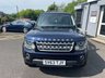 USED 2014 63 LAND ROVER DISCOVERY 4 3.0 SD V6 HSE SUV 5dr Diesel Auto 4WD Euro 5 (s/s) (255 bhp) 