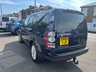 USED 2014 63 LAND ROVER DISCOVERY 4 3.0 SD V6 HSE SUV 5dr Diesel Auto 4WD Euro 5 (s/s) (255 bhp) 