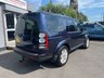 USED 2014 63 LAND ROVER DISCOVERY 4 3.0 SD V6 HSE SUV 5dr Diesel Auto 4WD Euro 5 (s/s) (255 bhp) 
