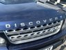 USED 2014 63 LAND ROVER DISCOVERY 4 3.0 SD V6 HSE SUV 5dr Diesel Auto 4WD Euro 5 (s/s) (255 bhp) 
