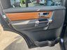 USED 2014 63 LAND ROVER DISCOVERY 4 3.0 SD V6 HSE SUV 5dr Diesel Auto 4WD Euro 5 (s/s) (255 bhp) 