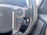 USED 2014 63 LAND ROVER DISCOVERY 4 3.0 SD V6 HSE SUV 5dr Diesel Auto 4WD Euro 5 (s/s) (255 bhp) 