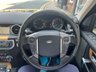 USED 2014 63 LAND ROVER DISCOVERY 4 3.0 SD V6 HSE SUV 5dr Diesel Auto 4WD Euro 5 (s/s) (255 bhp) 