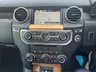 USED 2014 63 LAND ROVER DISCOVERY 4 3.0 SD V6 HSE SUV 5dr Diesel Auto 4WD Euro 5 (s/s) (255 bhp) 