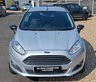 USED 2017 17 FORD FIESTA 1.2 Fiesta Zetec 3dr 2 OWNERS FROM NEW+FULL HISTORY
