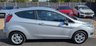 USED 2017 17 FORD FIESTA 1.2 Fiesta Zetec 3dr 2 OWNERS FROM NEW+FULL HISTORY
