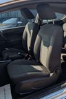 USED 2017 17 FORD FIESTA 1.2 Fiesta Zetec 3dr 2 OWNERS FROM NEW+FULL HISTORY