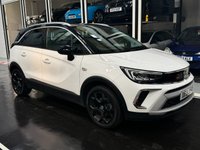USED 2021 21 VAUXHALL CROSSLAND 1.2 Turbo SRi Nav SUV 5dr Petrol Manual Euro 6 (s/s) (110 ps) 