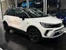 USED 2021 21 VAUXHALL CROSSLAND 1.2 Turbo SRi Nav SUV 5dr Petrol Manual Euro 6 (s/s) (110 ps) 