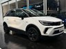 USED 2021 21 VAUXHALL CROSSLAND 1.2 Turbo SRi Nav SUV 5dr Petrol Manual Euro 6 (s/s) (110 ps) 