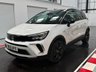 USED 2021 21 VAUXHALL CROSSLAND 1.2 Turbo SRi Nav SUV 5dr Petrol Manual Euro 6 (s/s) (110 ps) 