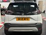 USED 2021 21 VAUXHALL CROSSLAND 1.2 Turbo SRi Nav SUV 5dr Petrol Manual Euro 6 (s/s) (110 ps) 