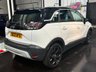 USED 2021 21 VAUXHALL CROSSLAND 1.2 Turbo SRi Nav SUV 5dr Petrol Manual Euro 6 (s/s) (110 ps) 