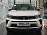USED 2021 21 VAUXHALL CROSSLAND 1.2 Turbo SRi Nav SUV 5dr Petrol Manual Euro 6 (s/s) (110 ps) 