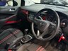 USED 2021 21 VAUXHALL CROSSLAND 1.2 Turbo SRi Nav SUV 5dr Petrol Manual Euro 6 (s/s) (110 ps) 