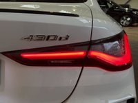 USED 2022 71 BMW 4 SERIES 3.0 430d MHT M Sport Coupe 2dr Diesel Hybrid Auto xDrive Euro 6 (s/s) (286 ps) COMFORT PACK+HEATED STEERING
