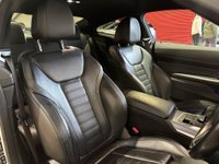 USED 2022 71 BMW 4 SERIES 3.0 430d MHT M Sport Coupe 2dr Diesel Hybrid Auto xDrive Euro 6 (s/s) (286 ps) COMFORT PACK+HEATED STEERING