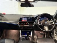 USED 2022 71 BMW 4 SERIES 3.0 430d MHT M Sport Coupe 2dr Diesel Hybrid Auto xDrive Euro 6 (s/s) (286 ps) COMFORT PACK+HEATED STEERING