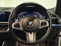 USED 2022 71 BMW 4 SERIES 3.0 430d MHT M Sport Coupe 2dr Diesel Hybrid Auto xDrive Euro 6 (s/s) (286 ps) COMFORT PACK+HEATED STEERING