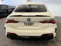 USED 2022 71 BMW 4 SERIES 3.0 430d MHT M Sport Coupe 2dr Diesel Hybrid Auto xDrive Euro 6 (s/s) (286 ps) COMFORT PACK+HEATED STEERING