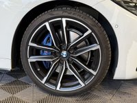 USED 2022 71 BMW 4 SERIES 3.0 430d MHT M Sport Coupe 2dr Diesel Hybrid Auto xDrive Euro 6 (s/s) (286 ps) COMFORT PACK+HEATED STEERING