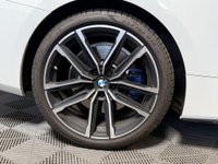 USED 2022 71 BMW 4 SERIES 3.0 430d MHT M Sport Coupe 2dr Diesel Hybrid Auto xDrive Euro 6 (s/s) (286 ps) COMFORT PACK+HEATED STEERING