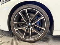 USED 2022 71 BMW 4 SERIES 3.0 430d MHT M Sport Coupe 2dr Diesel Hybrid Auto xDrive Euro 6 (s/s) (286 ps) COMFORT PACK+HEATED STEERING