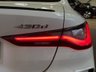 USED 2022 71 BMW 4 SERIES 3.0 430d MHT M Sport Coupe 2dr Diesel Hybrid Auto xDrive Euro 6 (s/s) (286 ps) COMFORT PACK+HEATED STEERING