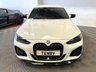 USED 2022 71 BMW 4 SERIES 3.0 430d MHT M Sport Coupe 2dr Diesel Hybrid Auto xDrive Euro 6 (s/s) (286 ps) COMFORT PACK+HEATED STEERING