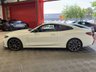 USED 2022 71 BMW 4 SERIES 3.0 430d MHT M Sport Coupe 2dr Diesel Hybrid Auto xDrive Euro 6 (s/s) (286 ps) COMFORT PACK+HEATED STEERING