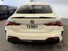 USED 2022 71 BMW 4 SERIES 3.0 430d MHT M Sport Coupe 2dr Diesel Hybrid Auto xDrive Euro 6 (s/s) (286 ps) COMFORT PACK+HEATED STEERING