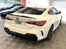 USED 2022 71 BMW 4 SERIES 3.0 430d MHT M Sport Coupe 2dr Diesel Hybrid Auto xDrive Euro 6 (s/s) (286 ps) COMFORT PACK+HEATED STEERING