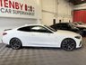 USED 2022 71 BMW 4 SERIES 3.0 430d MHT M Sport Coupe 2dr Diesel Hybrid Auto xDrive Euro 6 (s/s) (286 ps) COMFORT PACK+HEATED STEERING