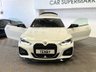 USED 2022 71 BMW 4 SERIES 3.0 430d MHT M Sport Coupe 2dr Diesel Hybrid Auto xDrive Euro 6 (s/s) (286 ps) COMFORT PACK+HEATED STEERING