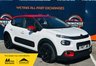 USED 2017 17 CITROEN C3 1.2 PureTech Feel Hatchback 5dr Petrol Manual Euro 6 (68 ps) 