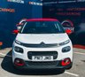 USED 2017 17 CITROEN C3 1.2 PureTech Feel Hatchback 5dr Petrol Manual Euro 6 (68 ps) 