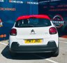 USED 2017 17 CITROEN C3 1.2 PureTech Feel Hatchback 5dr Petrol Manual Euro 6 (68 ps) 