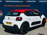 USED 2017 17 CITROEN C3 1.2 PureTech Feel Hatchback 5dr Petrol Manual Euro 6 (68 ps) 