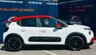 USED 2017 17 CITROEN C3 1.2 PureTech Feel Hatchback 5dr Petrol Manual Euro 6 (68 ps) 
